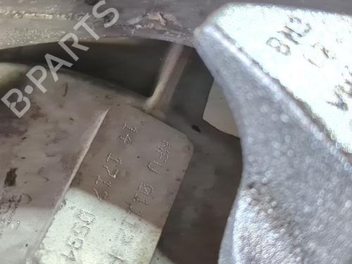 Gearbox VW PASSAT B7 (362) 2.0 TDI | BP35979401M3 - Image 7