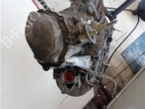 Gearbox CITROËN XM (Y3) 2.1 D 12V | BP24968069M3 
