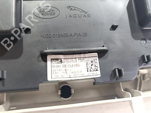 Kabinelys LAND ROVER DISCOVERY V (L462) 2.0 Sd4 4x4 | BP38796272I8 - Image 6
