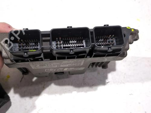 Elektronisk modul PEUGEOT 307 (3A/C) 1.6 HDi | BP23903352M83 