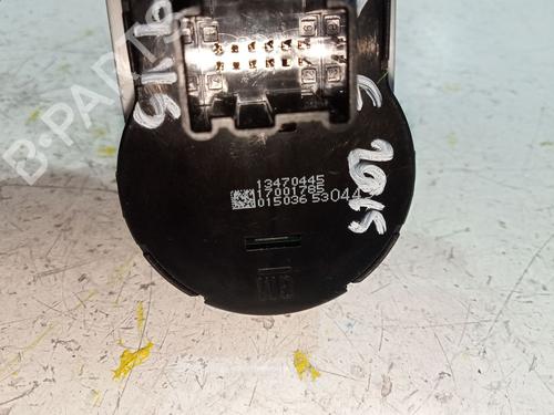 Commande de phare OPEL CORSA E (X15) 1.3 CDTI (08, 68) | BP36519740I24 - Image 5