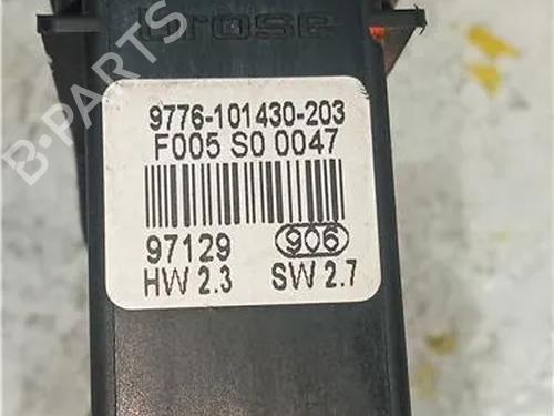 Left front window motor VW GOLF IV (1J1) 1.4 16V | BP23912647E21 