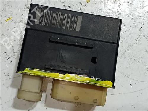 Electronic module PEUGEOT 407 (6D_) 2.0 HDi 135 (6DRHRH, 6DRHRE, 6DRHRG, 6DRHRJ) | BP24967687M83 