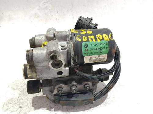 Used ABS pump ABS pump BMW 3 Coupe (E36) 318 is (140 hp) 40125154 40125154