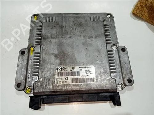 Elektronische module CITROËN XSARA (N1) 2.0 HDi 109 (109 hp) 29118884