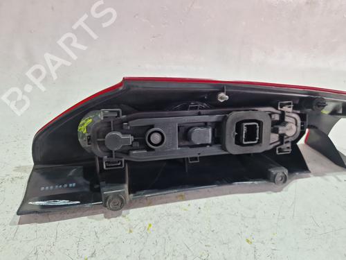 Left taillight RENAULT KANGOO Express (FW0/1_) 1.5 dCi 110 (FW0C, FW0H) | BP36003454C34 - Image 2