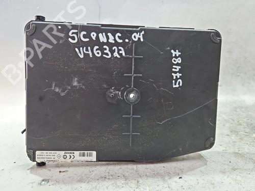 Electronic module RENAULT GRAND SCÉNIC II (JM0/1_) 1.9 dCi (JM0G, JM12, JM1G, JM2C) | BP29449755M83 