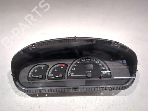 Used Instrument cluster FIAT BRAVA (182_) 1.4 12 V (182.BA) (80 hp) 23925755