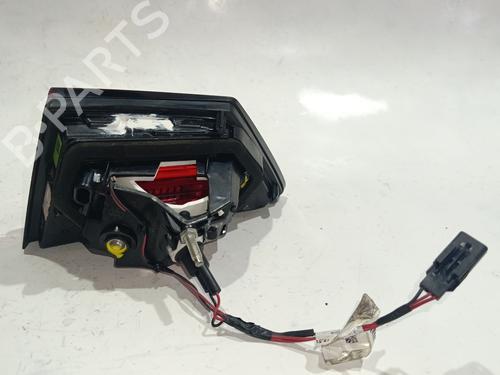 Left tailgate light RENAULT CLIO IV (BH_) 1.2 16V (BHA1, BHAK, BHMG, BHMK) | BP38796199C79 - Image 5