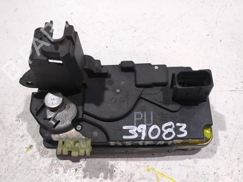 Venstre bak lås OPEL ASTRA H (A04) 1.4 (L48) (90 hp) 23902967