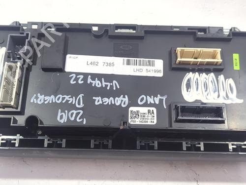 Climate control LAND ROVER DISCOVERY V (L462) 2.0 Sd4 4x4 | BP38796238I5 - Image 5