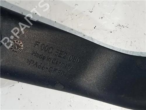 Pedal PEUGEOT 308 I (4A_, 4C_) 1.6 HDi | BP23911528I4 
