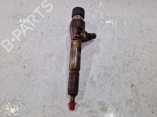 Used Injector FORD FOCUS II (DA_, HCP, DP) 1.8 TDCi (115 hp) 30656216