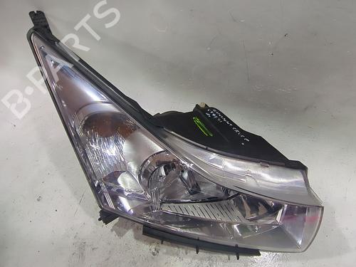 Right headlight CHEVROLET CRUZE Hatchback (J305) 1.7 D | BP33715090C29 - Image 2