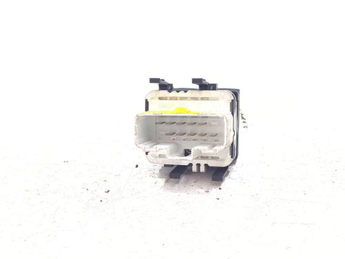 Left front window switch RENAULT SCÉNIC II (JM0/1_) 1.5 dCi (JM1E, JM16) | BP37088816I27 - Image 3