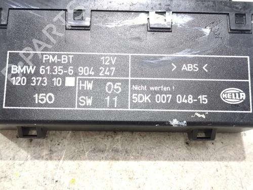 Elektronisk modul BMW 5 (E39) 530 d | BP27866326M83 
