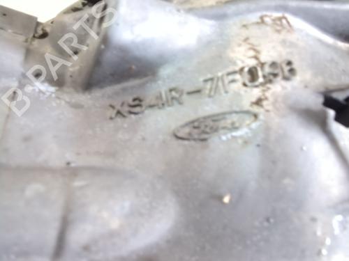Gearbox FORD FOCUS I Turnier (DNW) 1.8 TDCi | BP26128799M3 