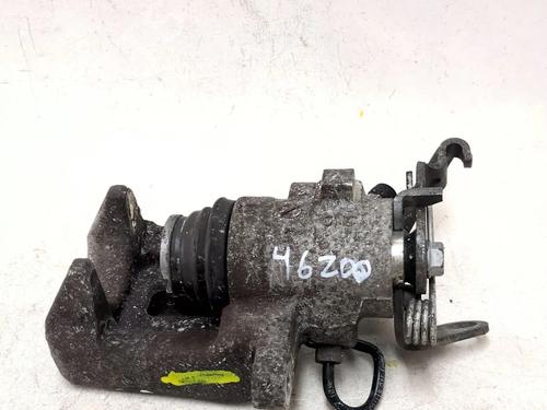 Left rear brake caliper VW GOLF VI (5K1)  | BP26377102M107 