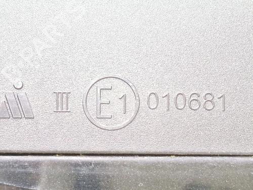 Left mirror AUDI A4 B7 (8EC) 2.0 TDI 16V | BP29385094C26 