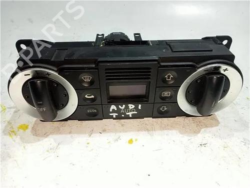 Commande Chauffage AUDI TT (8N3) 1.8 T | BP23930618I5 