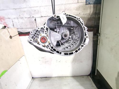Used Gearbox CHEVROLET NUBIRA Estate 1.6 (109 hp) 31291772