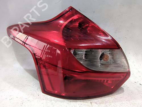 Venstre baglygte FORD FOCUS III 1.0 EcoBoost (125 hp) 32844904