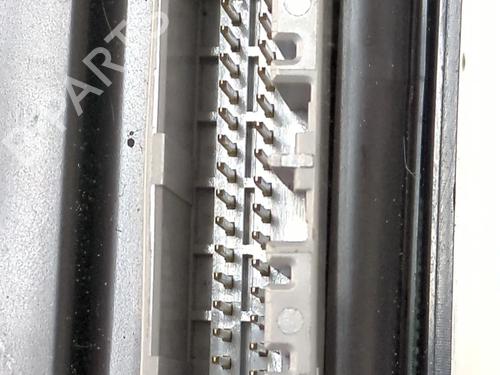Climate control HONDA CIVIC VIII Hatchback (FN, FK) 2.2 CTDi (FK3) | BP26206579I5 