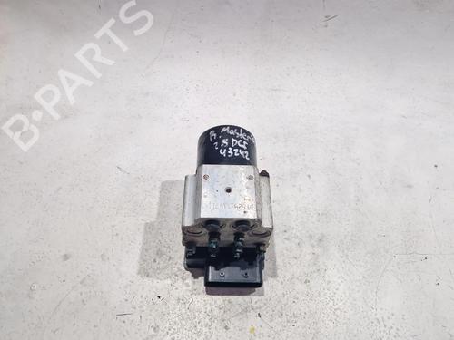 Used ABS pump RENAULT MASTER II Bus (JD) 2.5 dCi 100 (JDCV, JD1W) (99 hp) 29387442