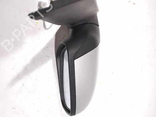 Right mirror FORD C-MAX (DM2) 2.0 TDCi | BP23925843C27 