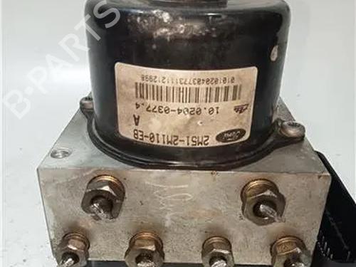 ABS pump FORD FOCUS II Turnier (DA_, FFS, DS) 1.8 TDCi | BP23907319M43 