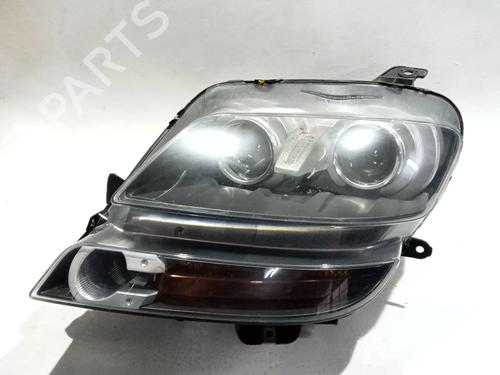 Used Left headlight FIAT ULYSSE (179_) 2.0 JTD (109 hp) 29388253