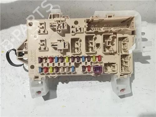 Used Other TOYOTA COROLLA (_E12_) 1.6 VVT-i (ZZE121_, ZZE121R) (110 hp) 23917246