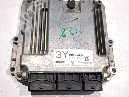 Elektronische module NISSAN QASHQAI I (J10, NJ10) 2.0 dCi (150 hp) 23902510