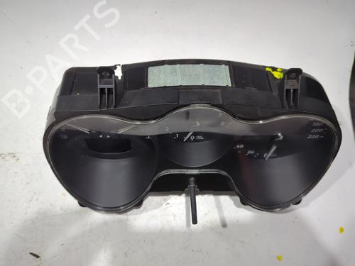 Instrument cluster SEAT ALTEA (5P1)  | BP23902934C47 