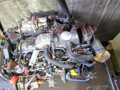 Engine FORD FOCUS II (DA_, HCP, DP) 1.8 TDCi | BP33958607M1  - Image 7
