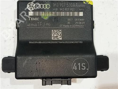 Elektronisk modul SEAT LEON (1P1) 2.0 TDI 16V (140 hp) 23919639