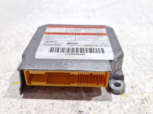 Used ECU airbags SUZUKI LIANA (ER, RH_) 1.3 (RH 413) (90 hp) 29998700
