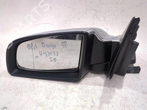 Außenspiegel links für OPEL OMEGA B (V94) 2.2 16V (F69, M69, P69) (144 hp) 28716500