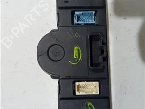 Commande Chauffage RENAULT GRAND SCÉNIC II (JM0/1_) 1.9 dCi (JM0G, JM12, JM1G, JM2C) | BP23933111I5 