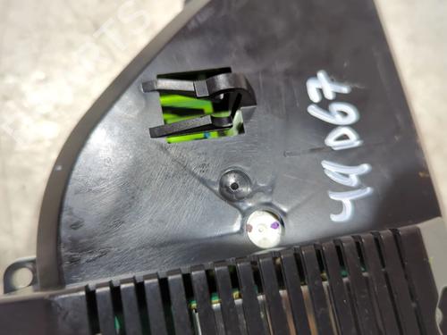 Instrument cluster AUDI A6 C6 (4F2) 3.0 TDI quattro | BP26929847C47 