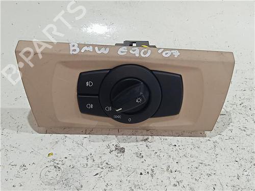 Used Switch BMW 3 (E90) 325 i (218 hp) 23922876