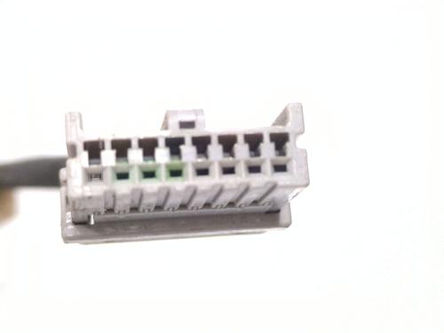 Left mirror NISSAN PRIMERA Hatchback (P11) 1.8 16V | BP30933629C26 