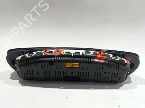 Kombinert Instrument CITROËN C5 I (DC_) 2.0 16V (DCRFNC, DCRFNF) | BP29221404C47 