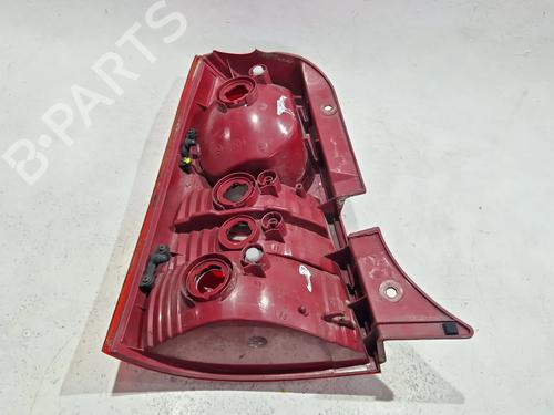 Right taillight KIA PICANTO I (SA) 1.1 | BP29388471C35 