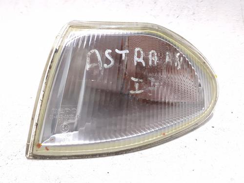 Used Left side indicator OPEL ASTRA F Saloon (T92) 1.4 Si (F19, M19) (82 hp) 31753748