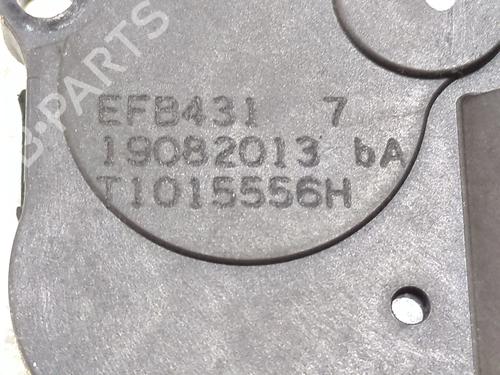 Electronic module BMW 1 (F20) 118 d | BP29221423M83 
