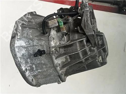 Gearbox RENAULT GRAND SCÉNIC II (JM0/1_) 2.0 dCi (JM1K) | BP23923599M3 