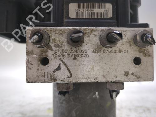 ABS pump BMW X3 (E83) 3.0 d | BP27273229M43 