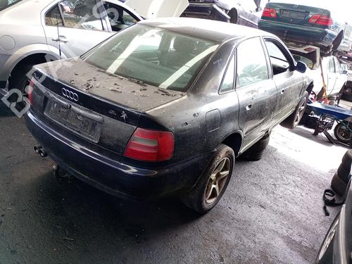Left mirror AUDI A4 B5 Avant (8D5) 1.9 TDI | BP26596689C26 