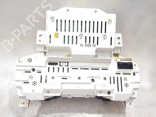 Instrument cluster HONDA INSIGHT (ZE_) 1.3 IMA (ZE2) | BP28621767C47 